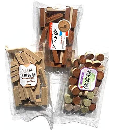 Amazon.co.jp: フジタ製菓 秋田銘菓 もろこし 蕗もろこし25袋 駄菓子